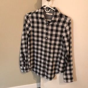 Rag & Bone button down shirt (new)